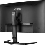 Iiyama g-master águia vermelha gcb3280qsu-b2