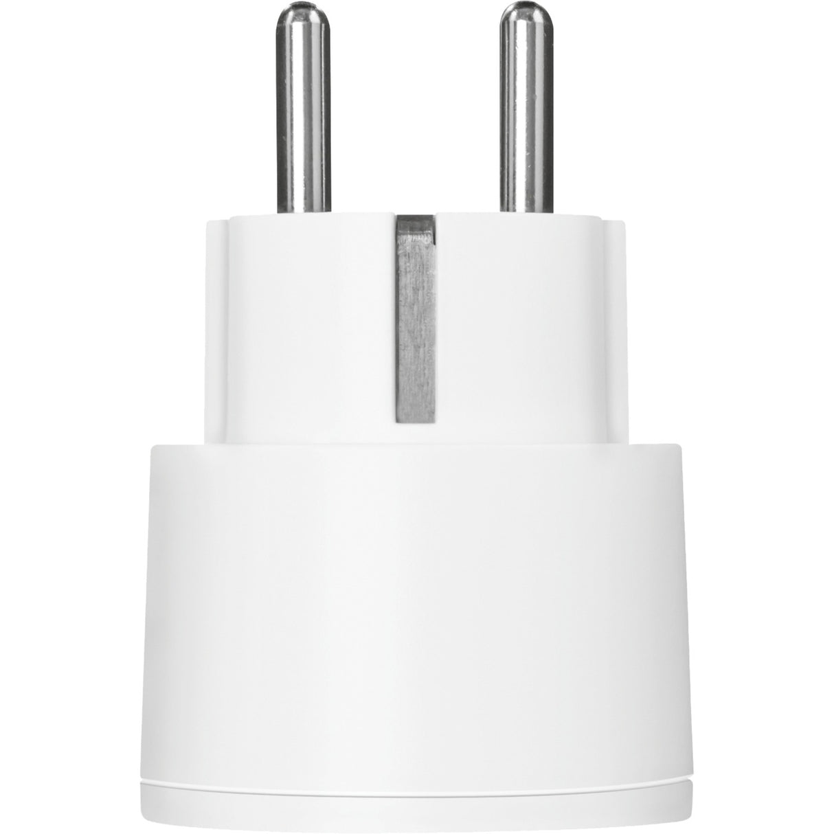 Klickt op Klickt op Schalter Set Wireless 2 Plugs mat Remote Kontroll