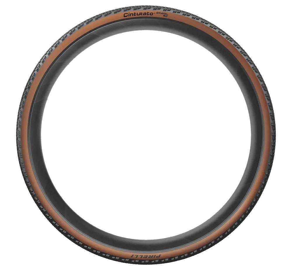 Pirelli cinturato™ gravel rc classic folding tire
