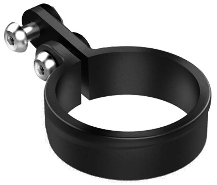 Litemove rear light bracket