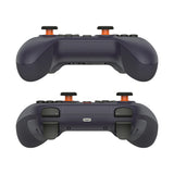 Gamesir Nova Lite Multiplatform Controller (Dark Blue, PC, Steam, Android, iOS, Switch, Bluetooth 2.4 GHz USB)