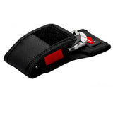 Conjunto de 2 peças de Knipex Tang com saco de cinto