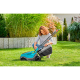 Gardena cordless lawn mower powermax 30 18v p4a solo - 14630-55 14630-55