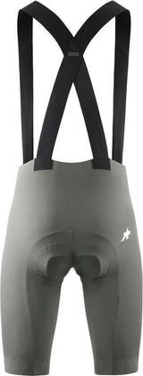 Assos equipe r s11 - bib shorts with pad