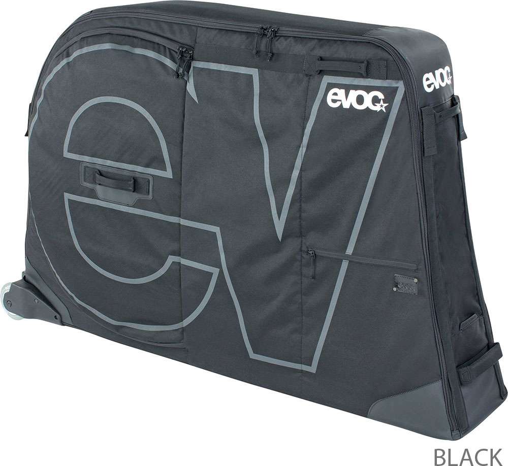 Evoc bike bag 280l - bike travel bag