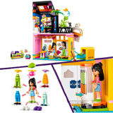 Lego Friends - Vintage Fashion Store building toy (42614)