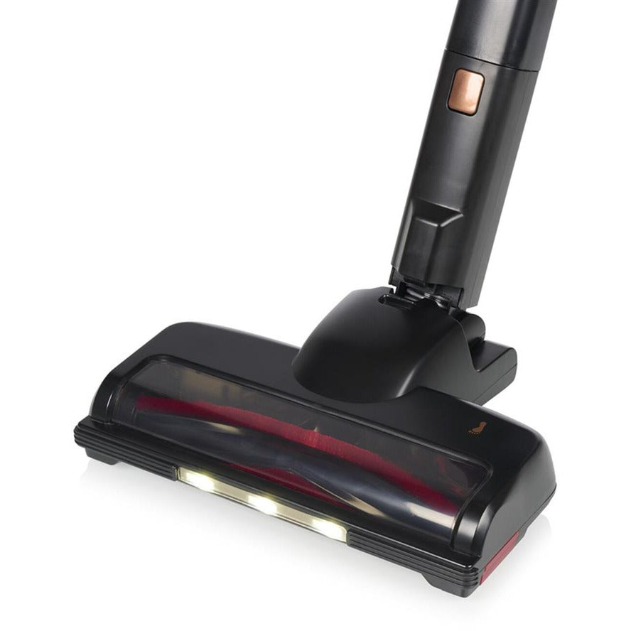 Princesse 339390 Dynamic Storm Wireless Steel Cleander
