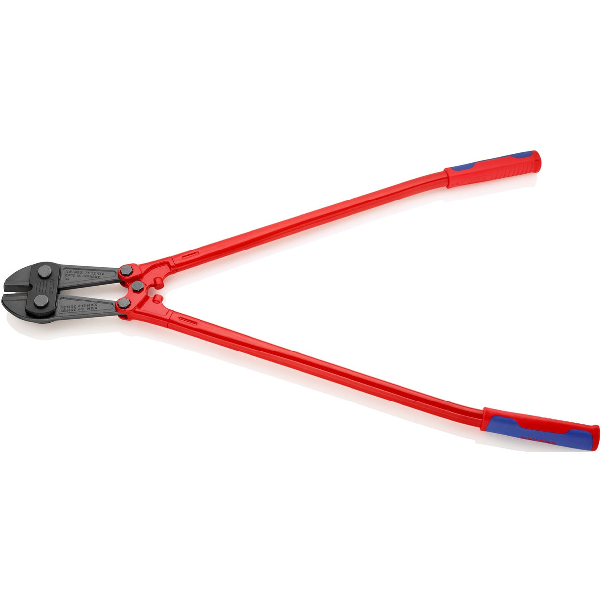 Knipex boutnijder 71 72 910