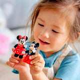Lego Deplo 10941 Mickey Minnie Birthday Train