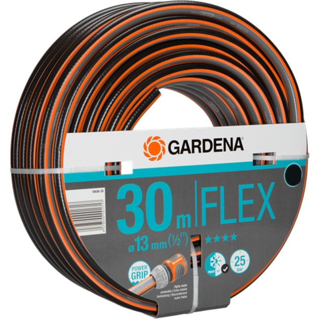 Píobán compord GARDENA Flex 13 mm ( 1 2 )