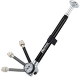 Katana mistral x 500 shock pump