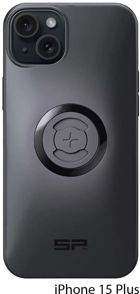 Sp connect apple phone case spc+