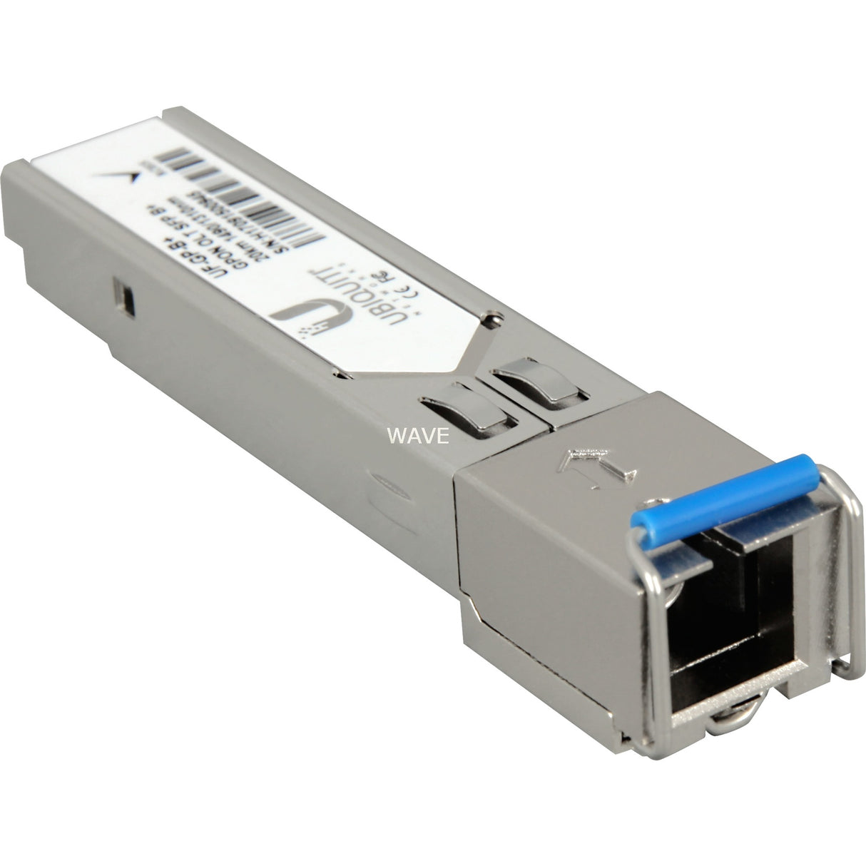 Ubiquiti ufiber gpon třída B+