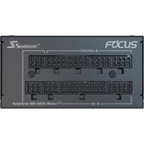 Seasonic Focus SPX-650 Modular 650 Watt PSU (Black, 4x PCIe)