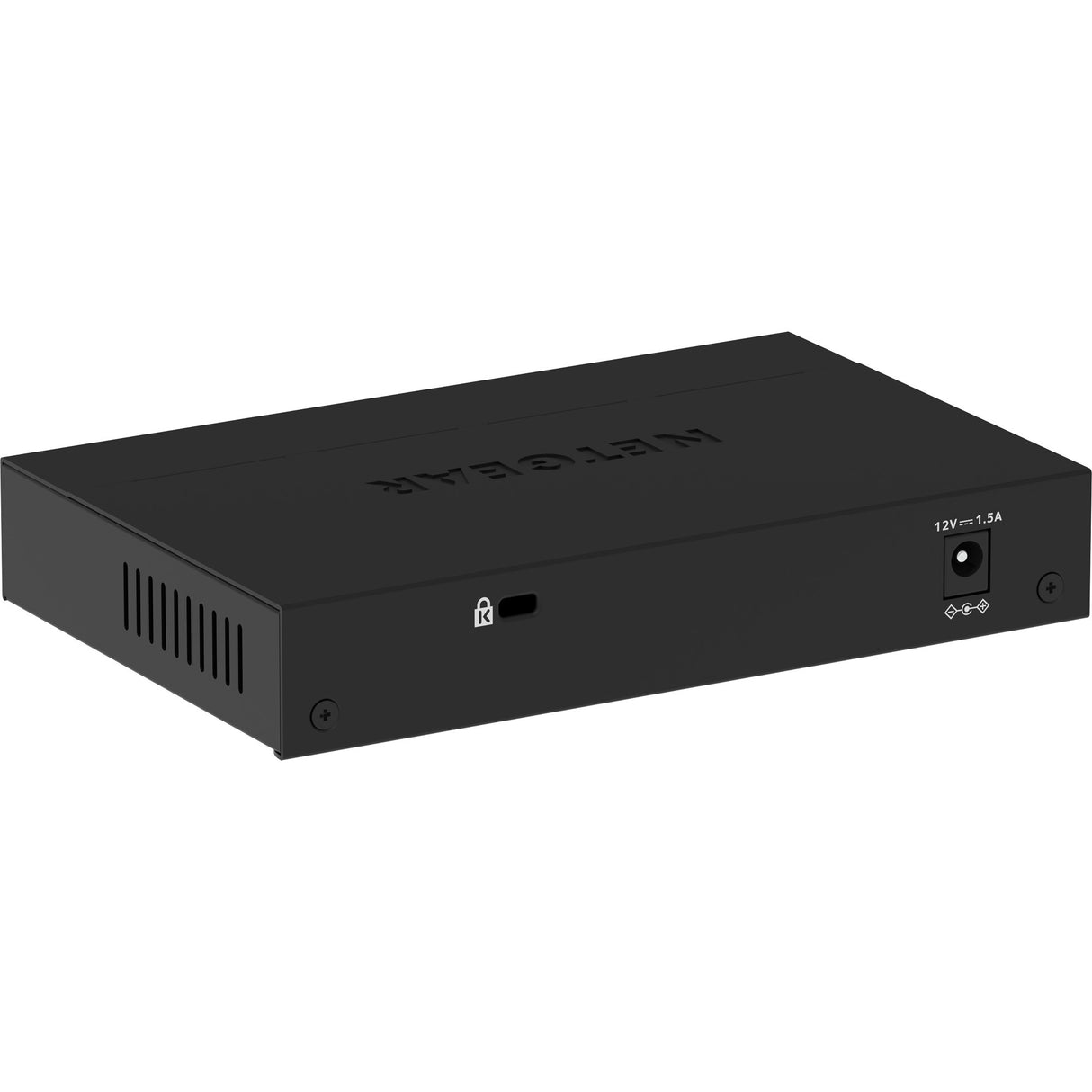 Switch non géré Ethernet multi-Gigabit Netgear à 8 ports 2,5 G