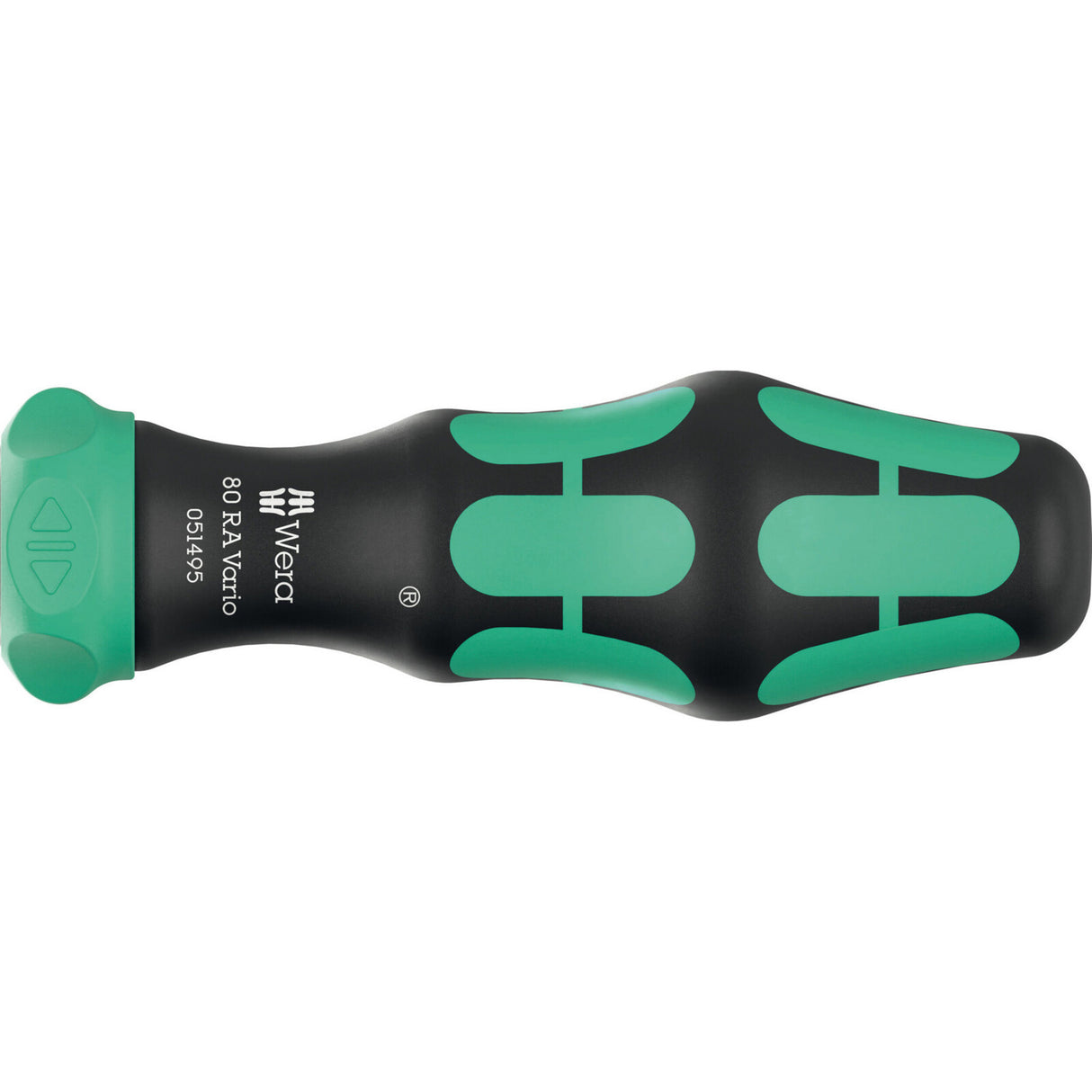 Wera 80 RA Vario Ratschenschrauber – 5051495001