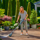Gardena Aquabrush Universal Battery Multi-Cleaner 04 18V P4A