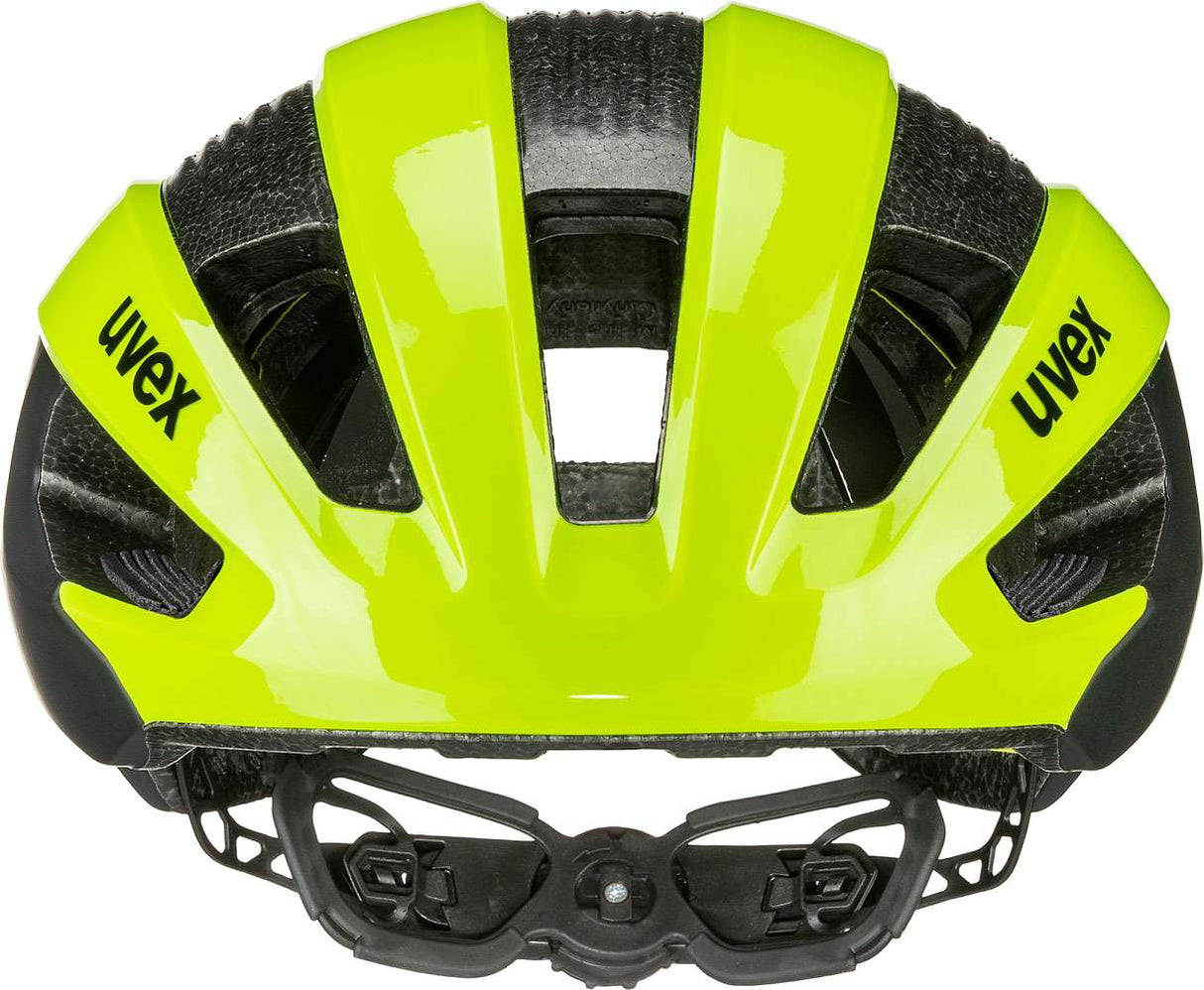 Uvex rise cc - road bike helmet