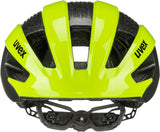 Uvex rise cc - road bike helmet