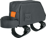 Sks frame bag urban top tube bag top tube 0.65l black