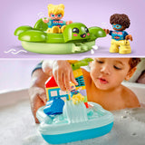 Lego Duplo Town 10989 Uisce Uisce