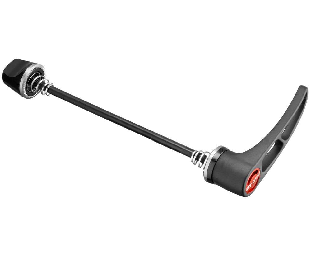 Dt swiss rws mtb steel 5mm front quick release