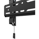 Neomounts av NewStar Select WL30S-850BL12 Flat Wall Support