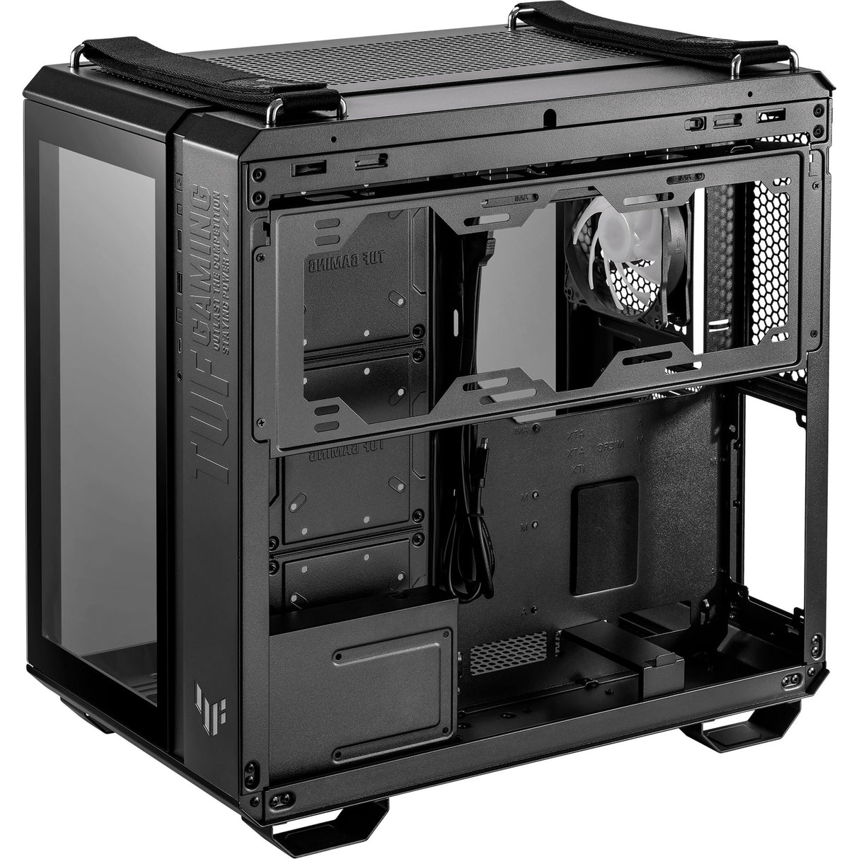 Asus tuf gaming gt502 plus