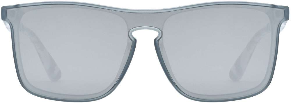 Uvex heyday mirror silver - sunglasses