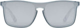 Uvex heyday mirror silver - sunglasses