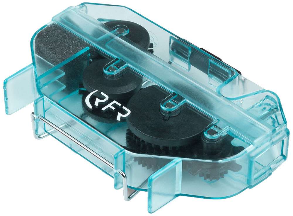 Rfr chain cleaner