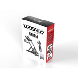 Next Level Racing Wheel Stand 2.0 Holder (Black)