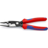 Knipex Electro-Installatitang 13 82 200