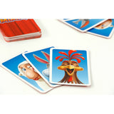 999games 999 games Mimiq Farm Card Game (Dutch, 2 - 4 players, 10 minutes, from 4 years)