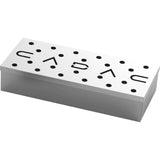 Cadac smoker box (stainless steel)
