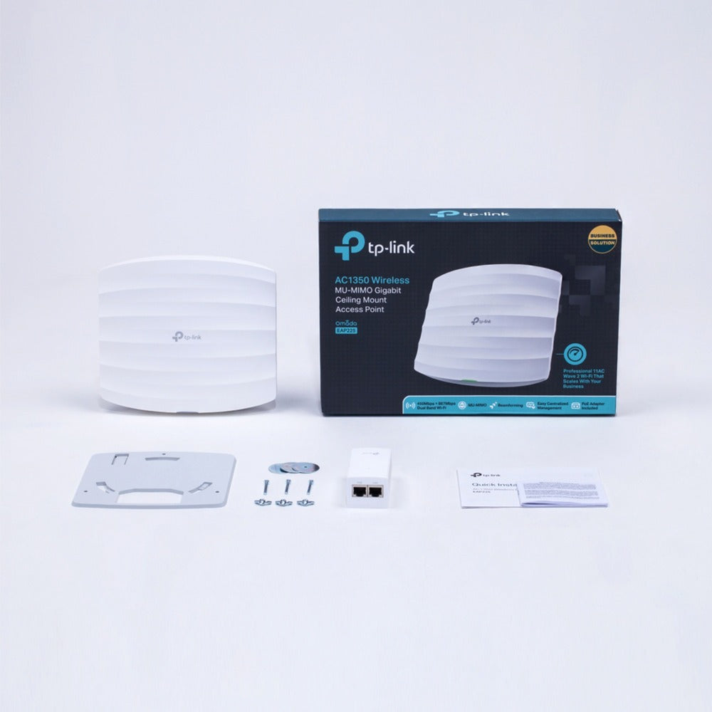 TP-Link Omada EAP225