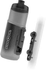 Portaborraccia Sks Fidlock Twist con borraccia da 600ml