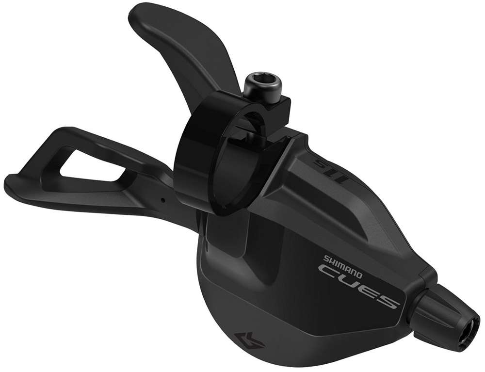 Shimano cues sl-u6000 11-speed shift lever right