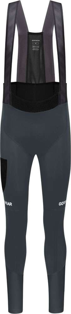 Gorewear spinshift thermo + - bib tights with pad