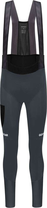 Gorewear spinshift thermo + - bib tights with pad