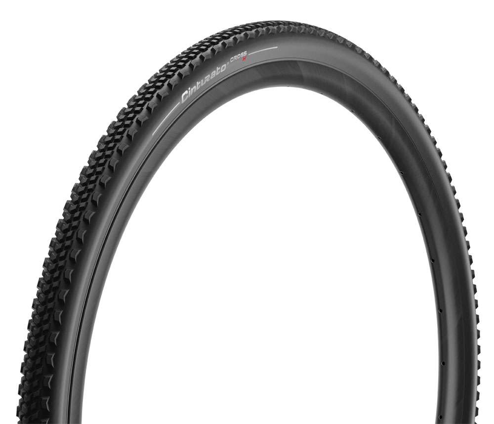 Pirelli cinturato™ cross h 33-622 folding tyre