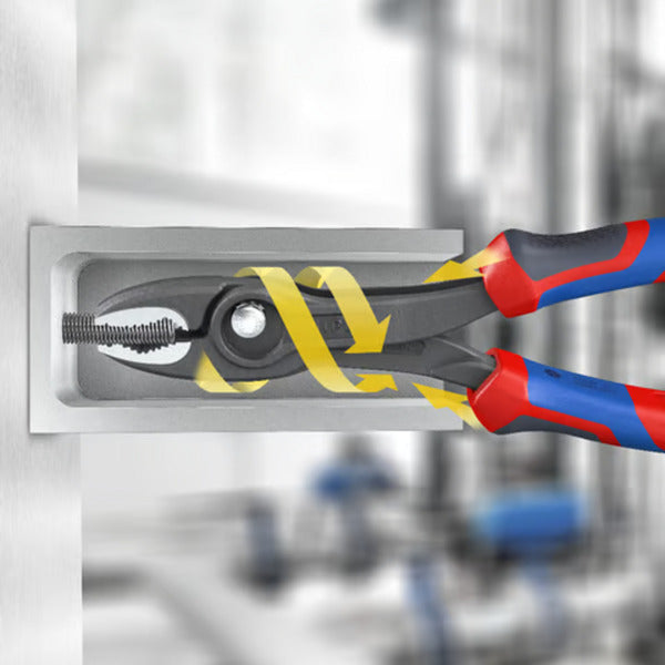 Knipex twingrip voor gijtptang 82 02 200