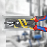 Knipex twingrip voor gijtptang 82 02 200