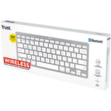 Vertrauen Wireless Bluetooth Keyboard