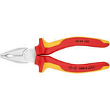 KNIPEX Greamairí Teaglaim 03 06 160