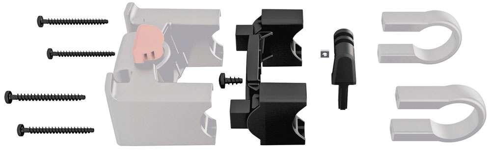 Rixen kaul - klickfix klickfix display mount intuvia