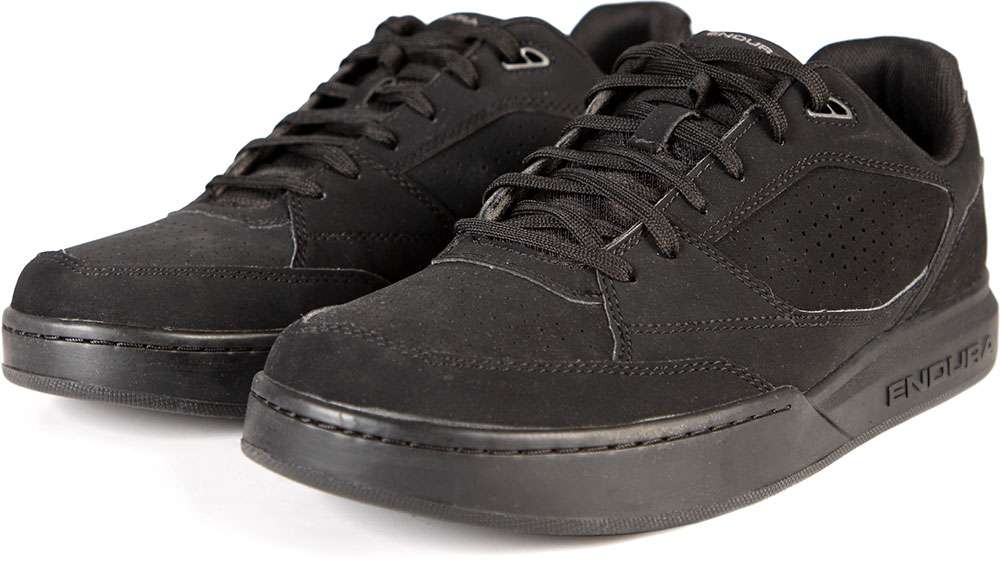 Endura hummvee flat pedal - mtb shoes