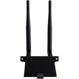 Módulo sem fio Viewsonic para adaptador wlan de viewboard (wifi 6.0 | bluetooth 5.2)