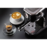 ARIETE Espresso Slim 1381 12