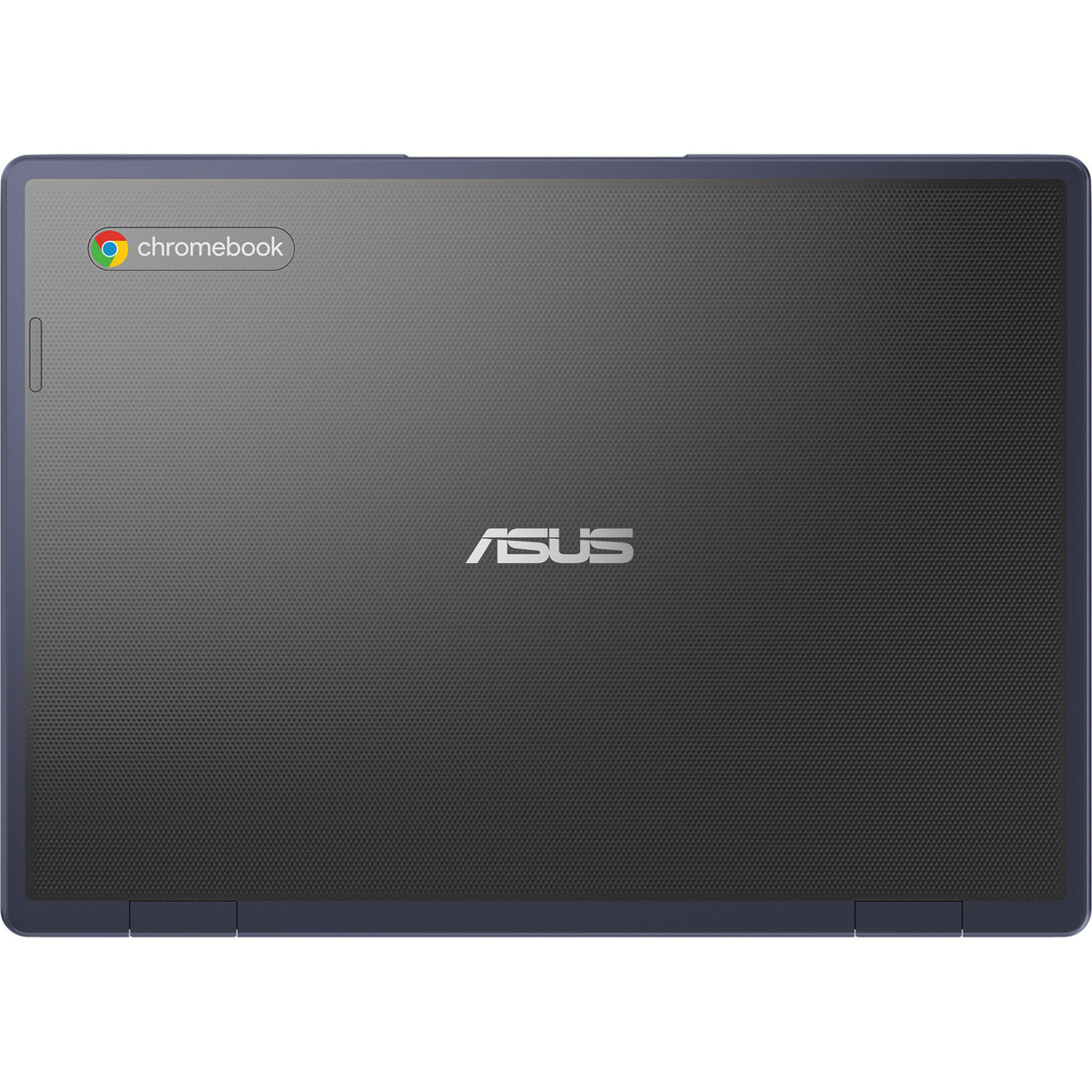 Asus chromebook cr11 cr1104cta-ns0067 11.6 laptop (grijs | n150 | intel graphics | 4 gb | 32 gb emmc | touch)